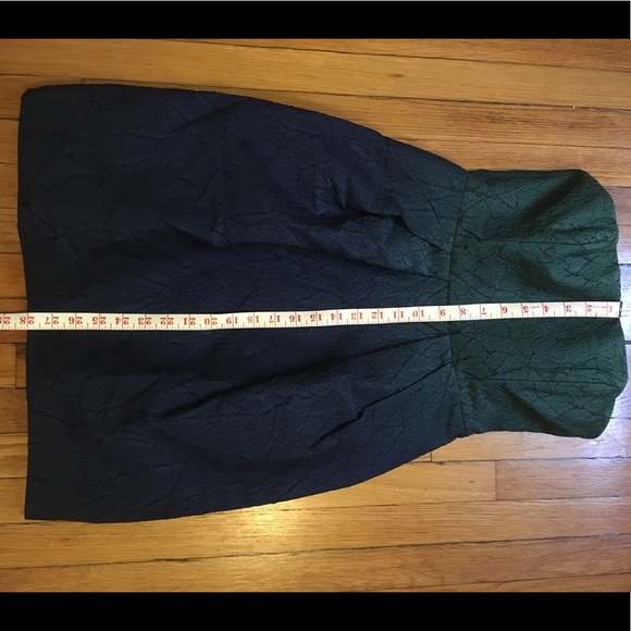 Nicole Miller Cocktail Dress - Picture 3 of 7